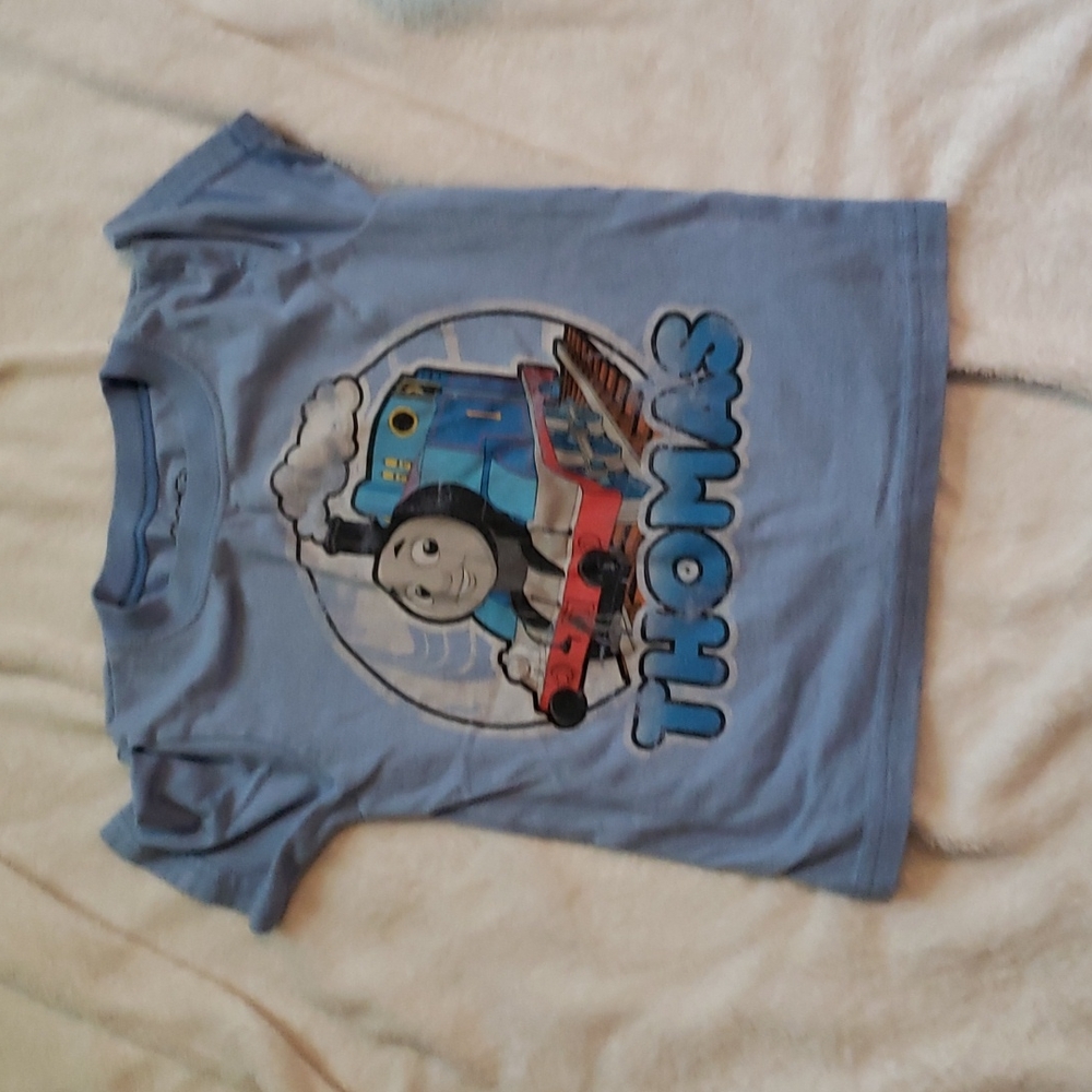 Thomas the Train 4t